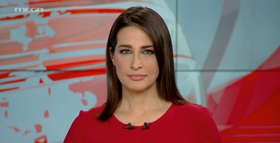 MEGA ΓΕΓΟΝΟΤΑ: Μεσημβρινό Δελτίο Ειδήσεων 08/12/22 - 