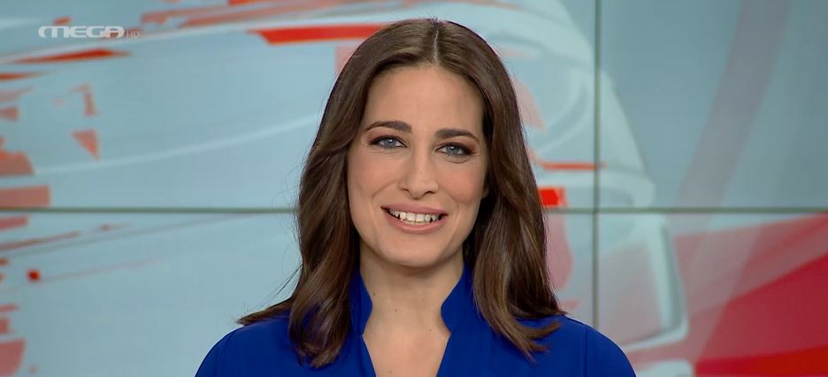 MEGA ΓΕΓΟΝΟΤΑ: Μεσημβρινό Δελτίο Ειδήσεων 15/12/22 - 