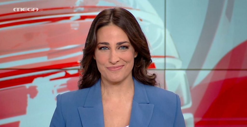 MEGA ΓΕΓΟΝΟΤΑ: Μεσημβρινό Δελτίο Ειδήσεων 20/12/22 - 