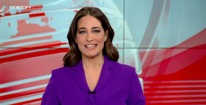 MEGA ΓΕΓΟΝΟΤΑ: Μεσημβρινό Δελτίο Ειδήσεων 22/12/22 - 