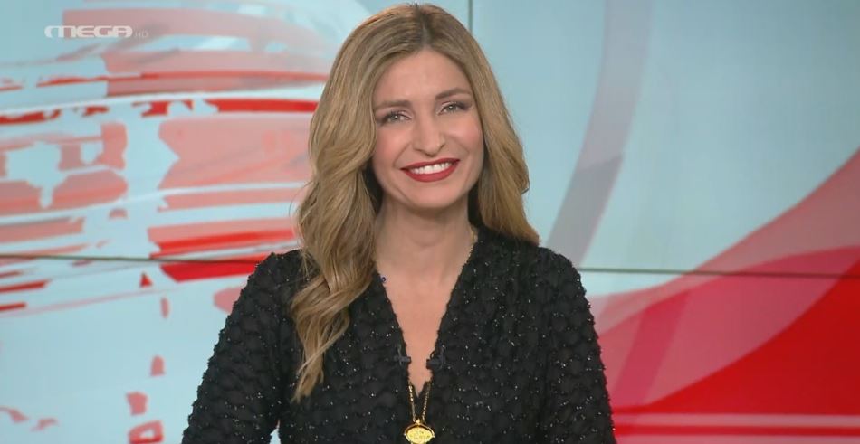 MEGA ΓΕΓΟΝΟΤΑ: Μεσημβρινό Δελτίο Ειδήσεων 25/12/22 - 