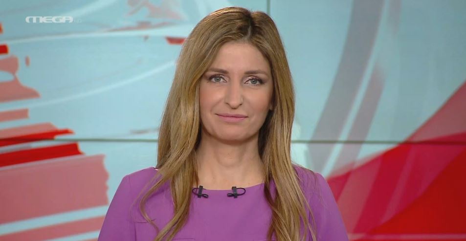 MEGA ΓΕΓΟΝΟΤΑ: Μεσημβρινό Δελτίο Ειδήσεων 24/12/22 - 