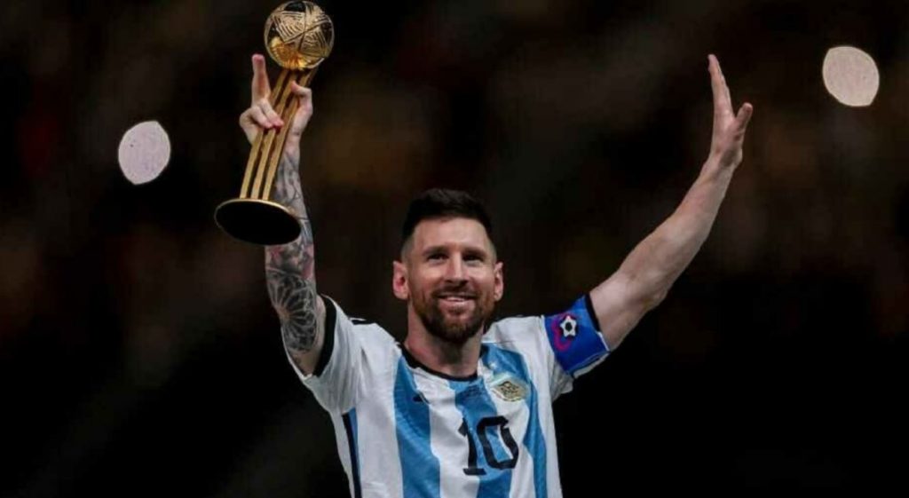 Λιονέλ Μέσι: Γίνεται χαρτονόμισμα στην Αργερντινή