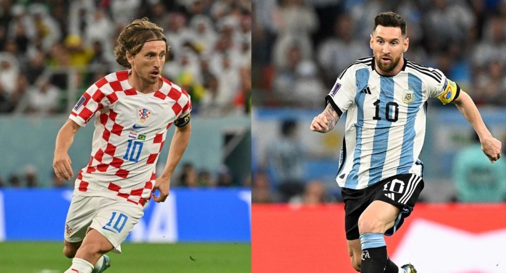 Μουντιάλ 2022: Ώρα ημιτελικών για τη διοργάνωση