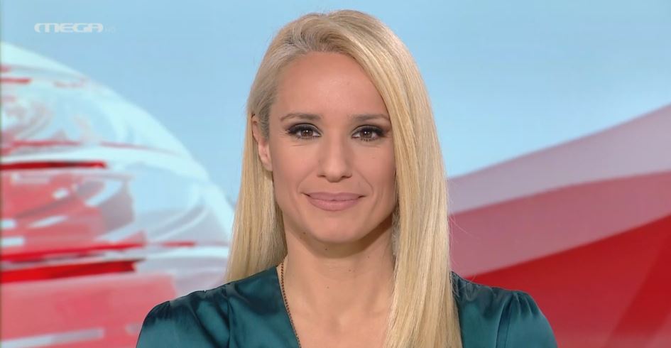 MEGA ΓΕΓΟΝΟΤΑ: Κεντρικό Δελτίο Ειδήσεων 23/12/22 - 