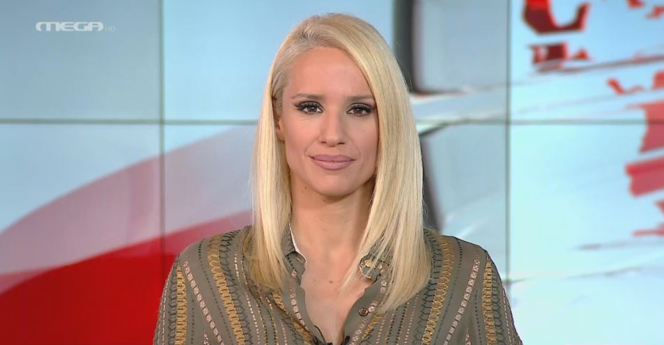 MEGA ΓΕΓΟΝΟΤΑ: Κεντρικό Δελτίο Ειδήσεων 17/12/22 - 