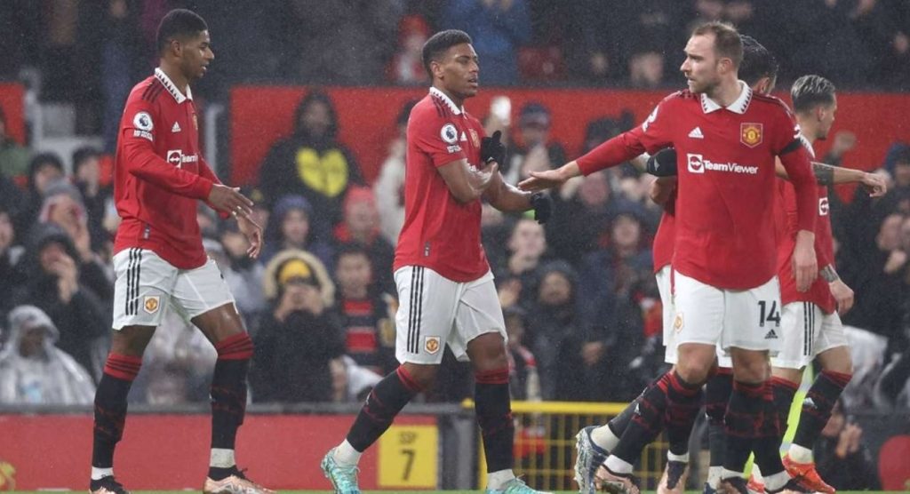 Premier League: Νίκη για τη Μάντσεστερ Γιουνάιτεντ & Τσέλσι