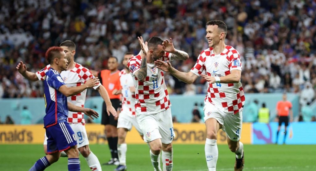 Μουντιάλ 2022: Στους 8 της διοργάνωσης η Κροατία