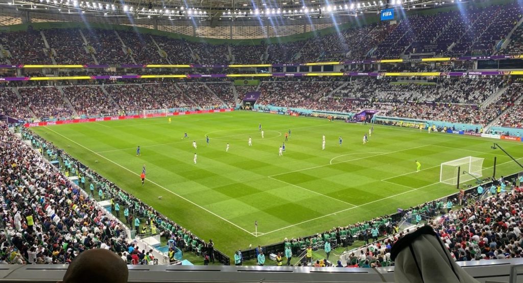 Μουντιάλ 2022: Έφτασε η ώρα των προημιτελικών