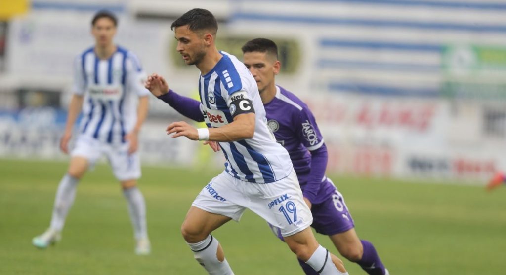Super League: Προετοιμασίες ενόψει της 15ης αγωνιστικής