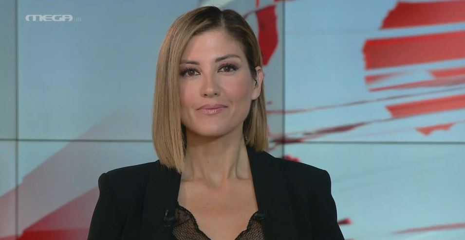 MEGA ΓΕΓΟΝΟΤΑ: Κεντρικό Δελτίο Ειδήσεων 06/12/22 - 