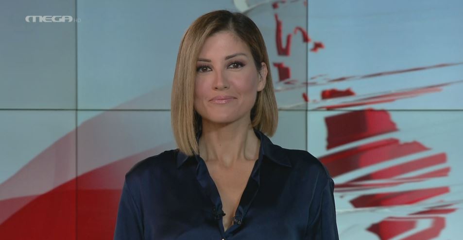 MEGA ΓΕΓΟΝΟΤΑ: Κεντρικό Δελτίο Ειδήσεων 07/12/22 - 