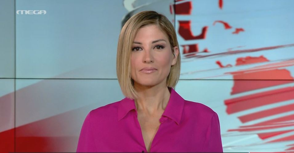 MEGA ΓΕΓΟΝΟΤΑ: Κεντρικό Δελτίο Ειδήσεων 20/12/22 - 