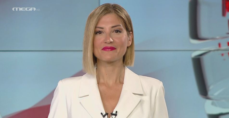 MEGA ΓΕΓΟΝΟΤΑ: Κεντρικό Δελτίο Ειδήσεων 26/12/22 - 