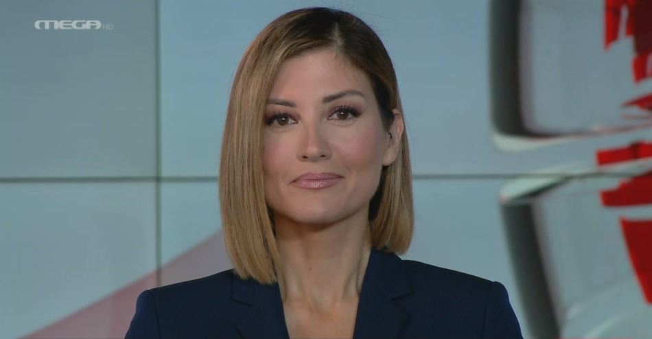 MEGA ΓΕΓΟΝΟΤΑ: Κεντρικό Δελτίο Ειδήσεων 05/12/22 - 