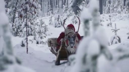 Χριστούγεννα: Με κατάνυξη & λαμπρότητα οι εορτασμοί για τη γέννηση του θεανθρώπου