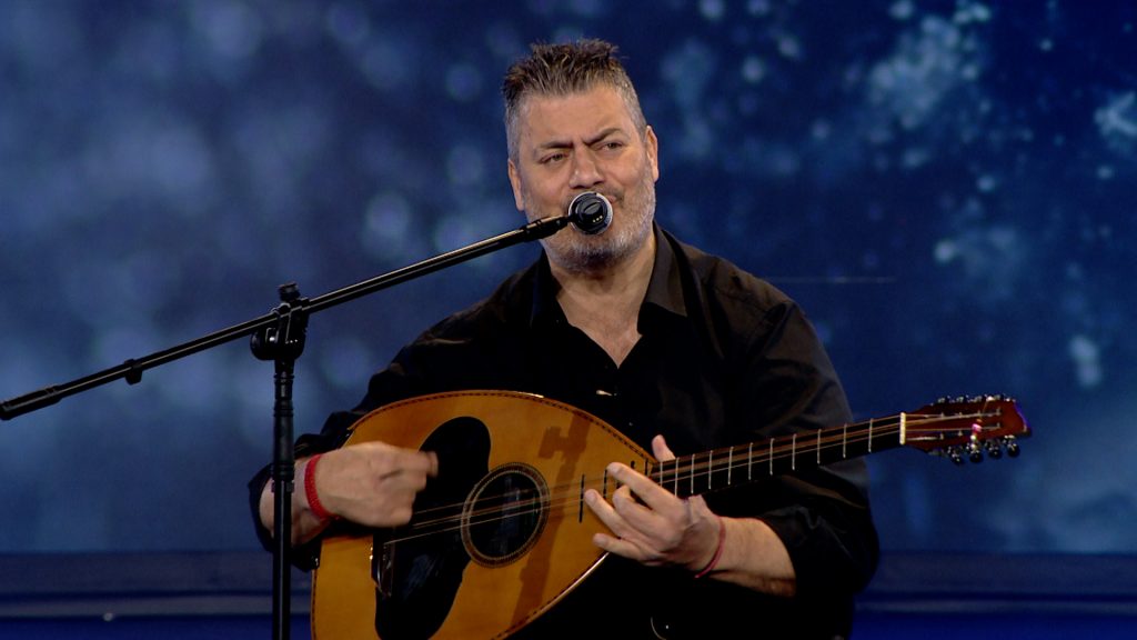 Άρωμα Κρήτης από τον Μανώλη Κονταρό στο Σπίτι με το MEGA