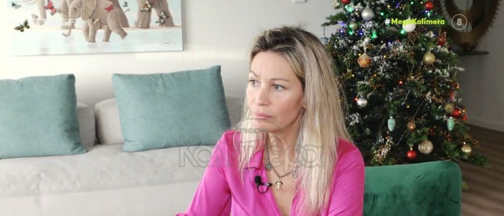 Άριελ Κωνσταντινίδη: «Έχω δει και κάποια “θύματα” του METOO να έχουν επίσης κακοποιητική συμπεριφορά»