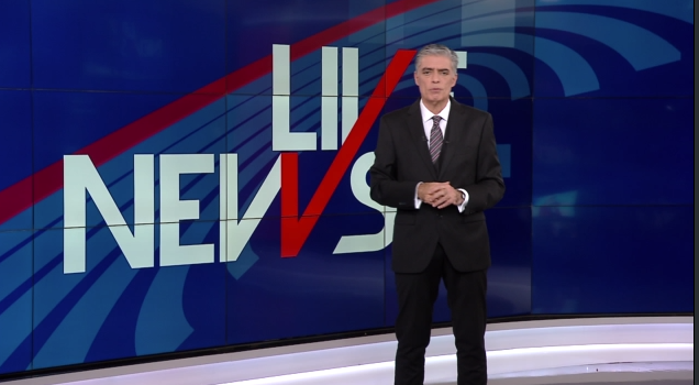 LIVE NEWS 16/01/23 - 