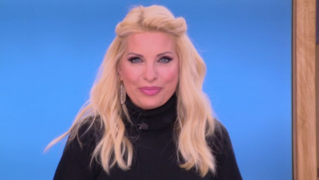 Ελένη, με την Ελένη Μενεγάκη (10/01/2023) - 