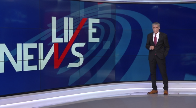 LIVE NEWS 19/01/23 - 
