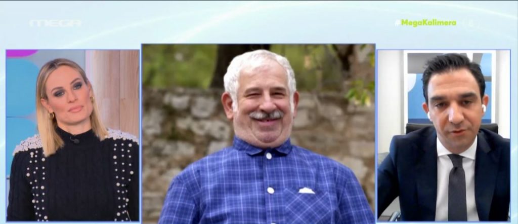 Δίκη Πέτρου Φιλιππίδη: Ο δικηγόρος της τρίτης καταγγέλλουσας στο «MEGA Καλημέρα»