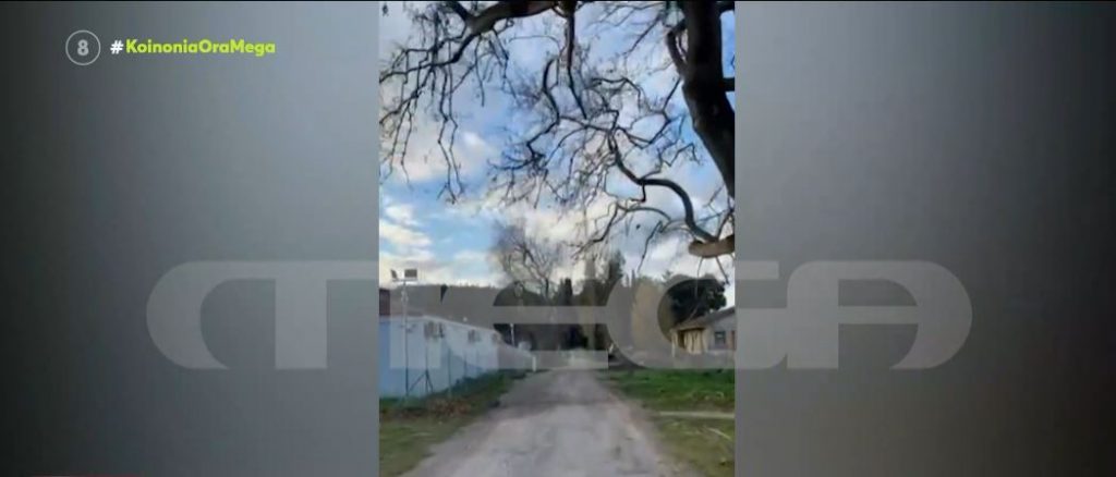 Αποκλειστικό: Το MEGA στο Τατόι – Πώς αναμόρφωσαν τα πρώην βασιλικά κτήματα για την ταφή του τέως βασιλιά Κωνσταντίνου