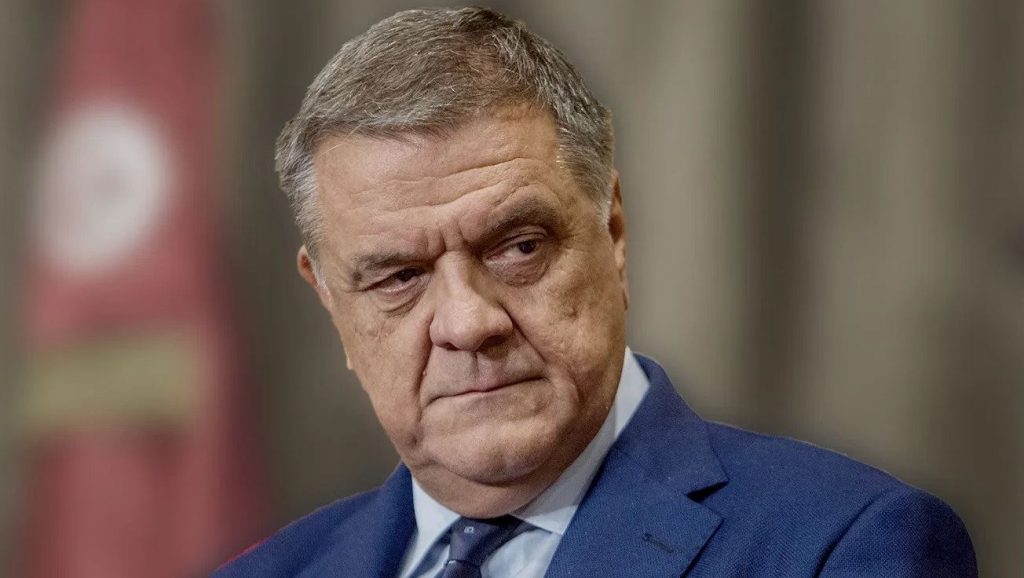 Qatargate: Ο Παντσέρι δίνει ονόματα – Ποιο το μέλλον της Εύας Καϊλή