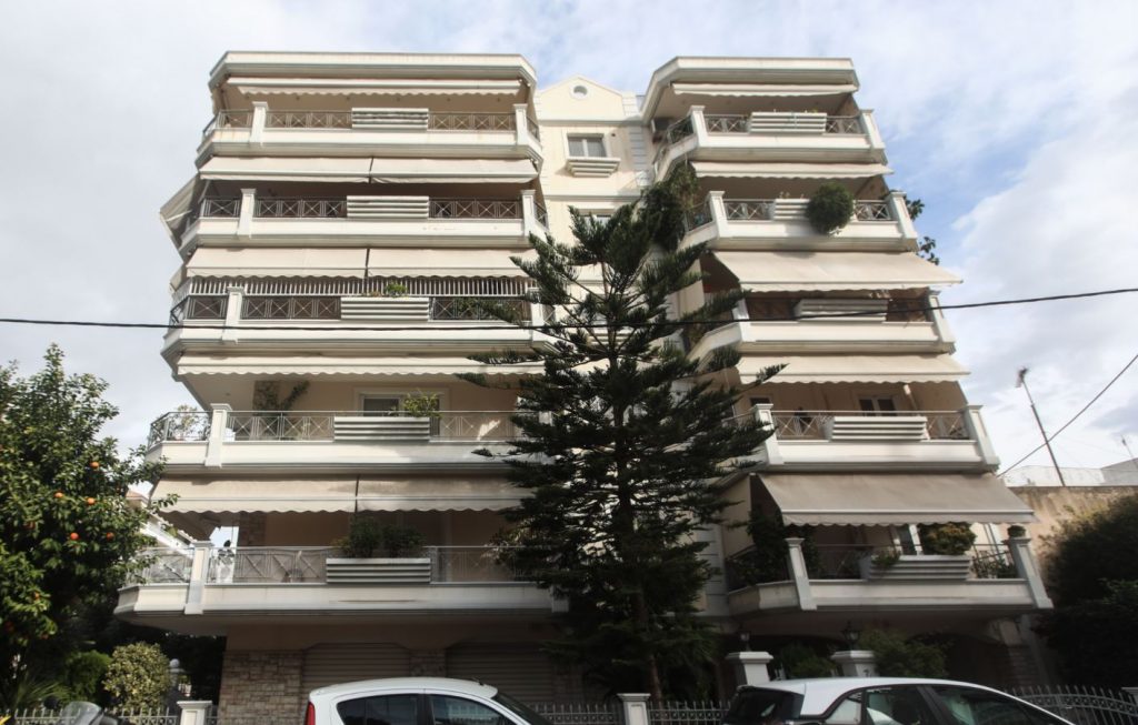 «Θρίλερ» με τη δολοφονία του 50χρονου λογιστή – Νέα βίντεο ντοκουμέντο