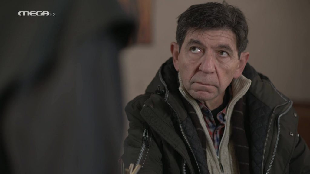 Επεισόδιο 51 - 