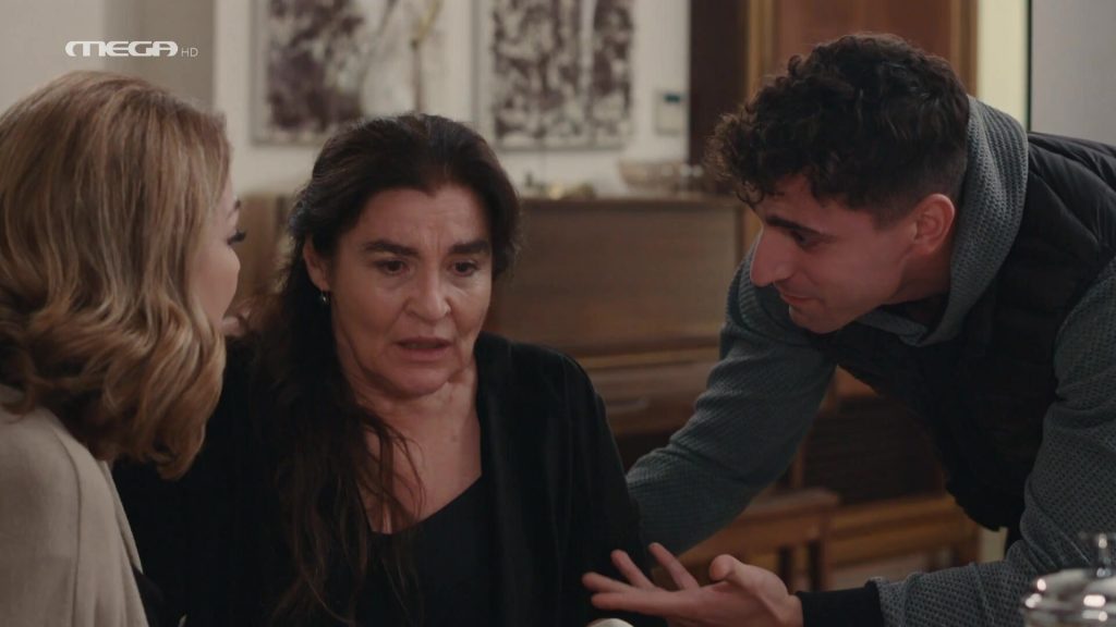 Επεισόδιο 94 - 2ος Κύκλος