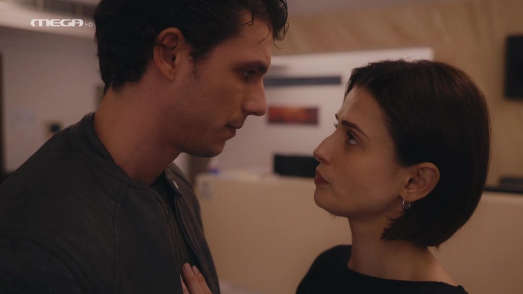 Επεισόδιο 83 - 2ος Κύκλος