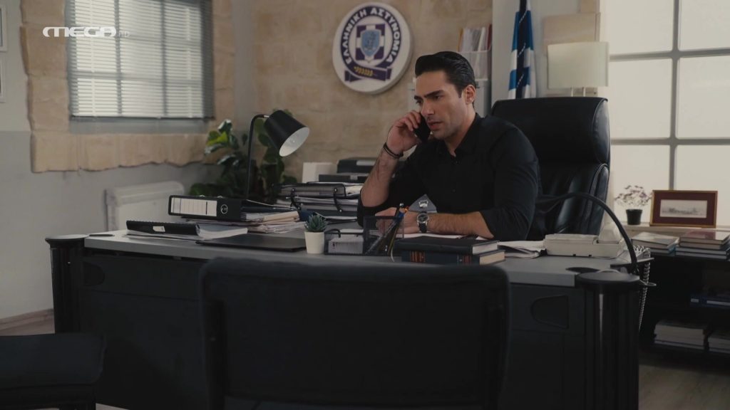 Επεισόδιο 85 - 2ος Κύκλος