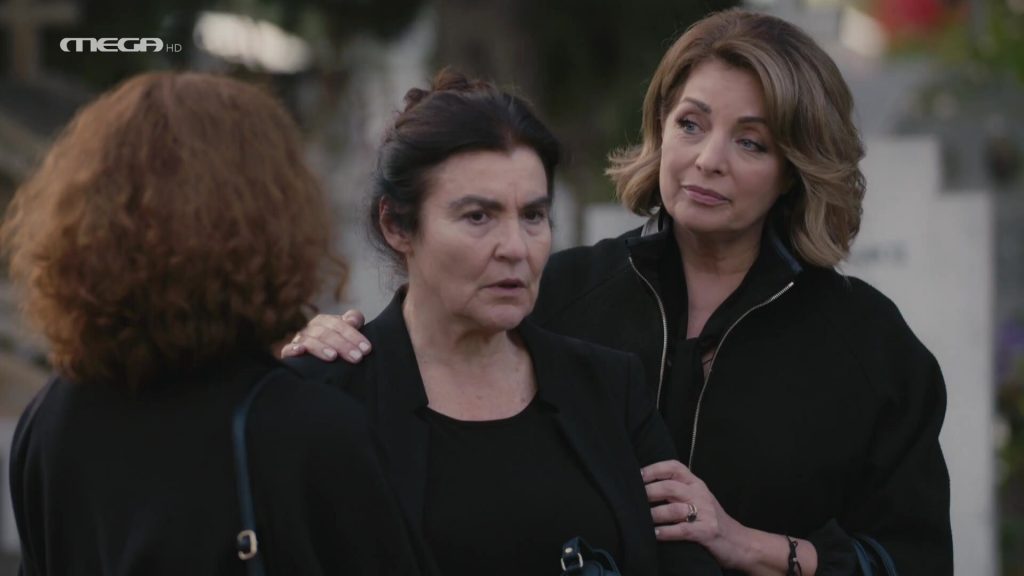 Επεισόδιο 93 - 2ος Κύκλος