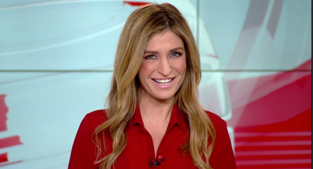 MEGA ΓΕΓΟΝΟΤΑ: Μεσημβρινό Δελτίο Ειδήσεων 08/01/23 - 