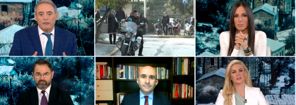 Γρηγόρης Λέων: «Σημαντικό ρόλο θα παίξουν οι μάρτυρες που βρίσκονταν στο χώρο νοσηλείας των παιδιών»