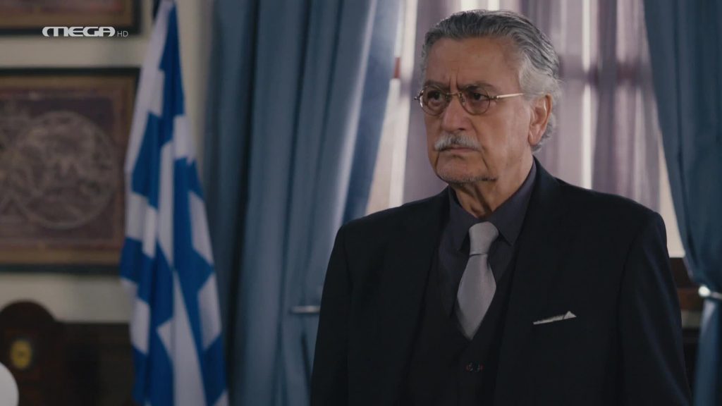 Επεισόδιο 92 - 2ος Κύκλος