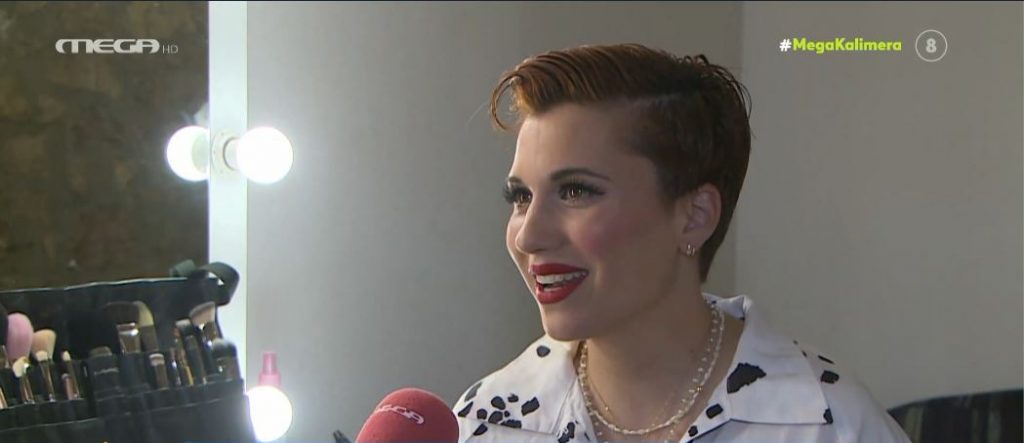 Πέννυ Μπαλτατζή: «Πριν αποκτήσω παιδιά ήταν δύσκολα γιατί υπήρχαν “απώλειες”»