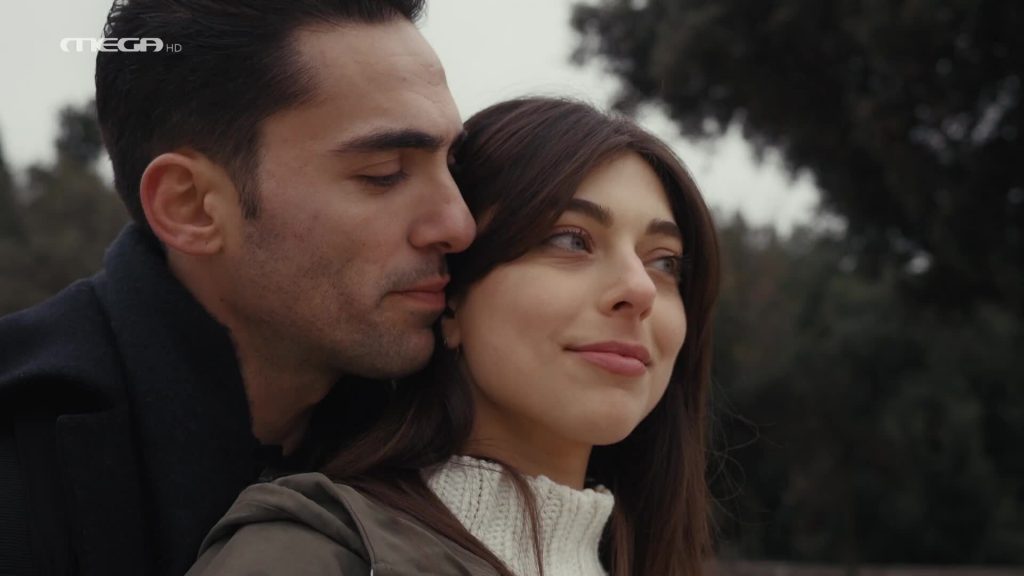 Επεισόδιο 95 - 2ος Κύκλος