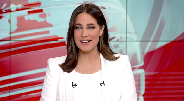 MEGA ΓΕΓΟΝΟΤΑ: Μεσημβρινό Δελτίο Ειδήσεων 03/01/23 - 