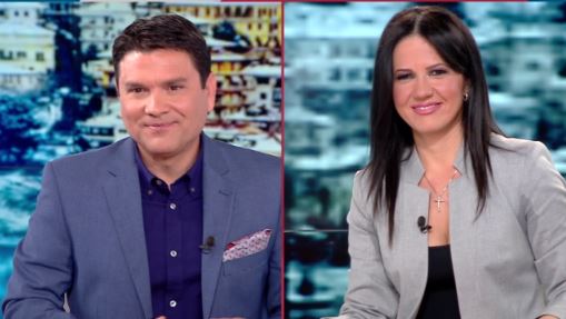 MEGA Σαββατοκύριακο 29/01/23 - 