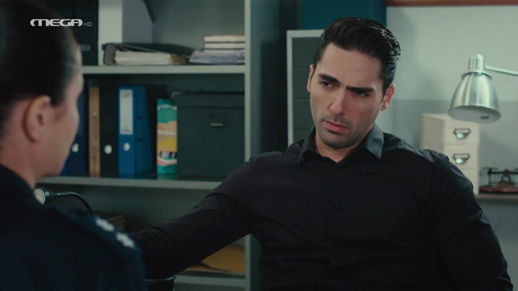 Επεισόδιο 99 - 2ος Κύκλος