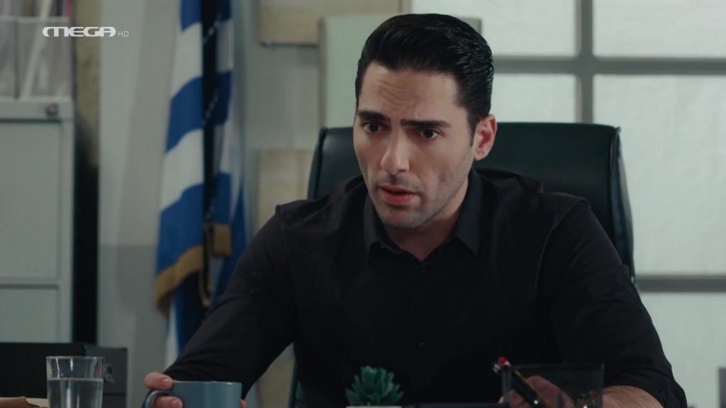 Επεισόδιο 104 - 2ος Κύκλος