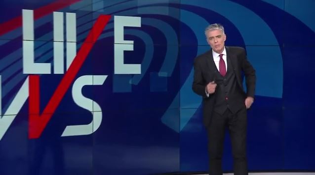 LIVE NEWS 25/01/23 - 