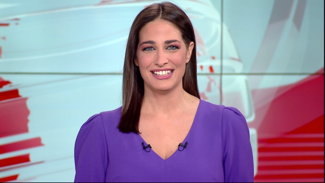 MEGA ΓΕΓΟΝΟΤΑ: Μεσημβρινό Δελτίο Ειδήσεων 04/01/23 - 