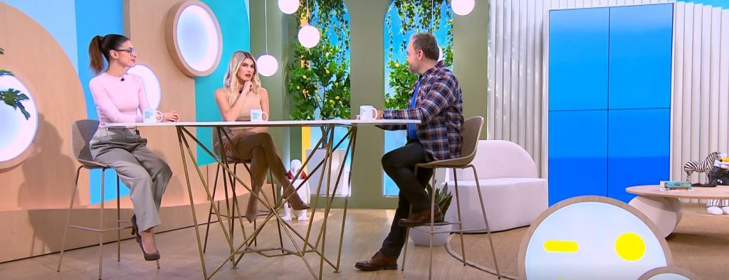«Όλα για τη Zωή μας»: Τα ντεσιμπέλ που μειώνουν την ακοή μας