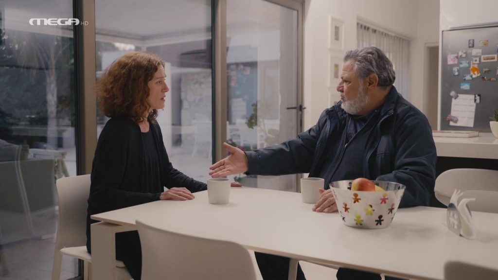 Επεισόδιο 89 - 2ος Κύκλος