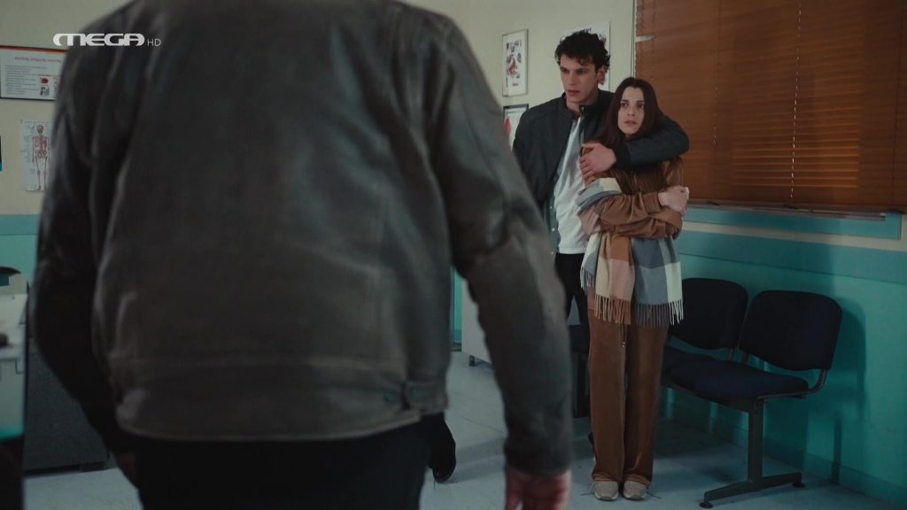 Επεισόδιο 107 - 2ος Κύκλος