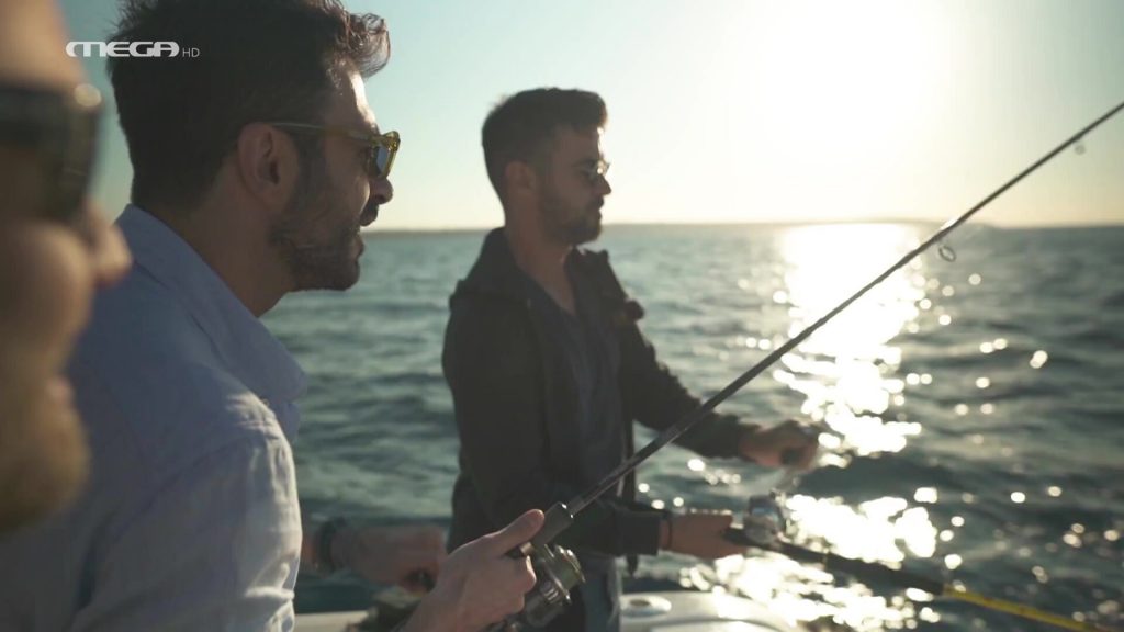 Επεισόδιο 32