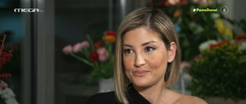 Ράνια Τζίμα: «Η εικόνα μου μπροστά και πίσω από τις κάμερες δεν έχει καμία σχέση»